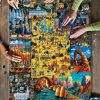 Best Of Utah Jigsaw Puzzle