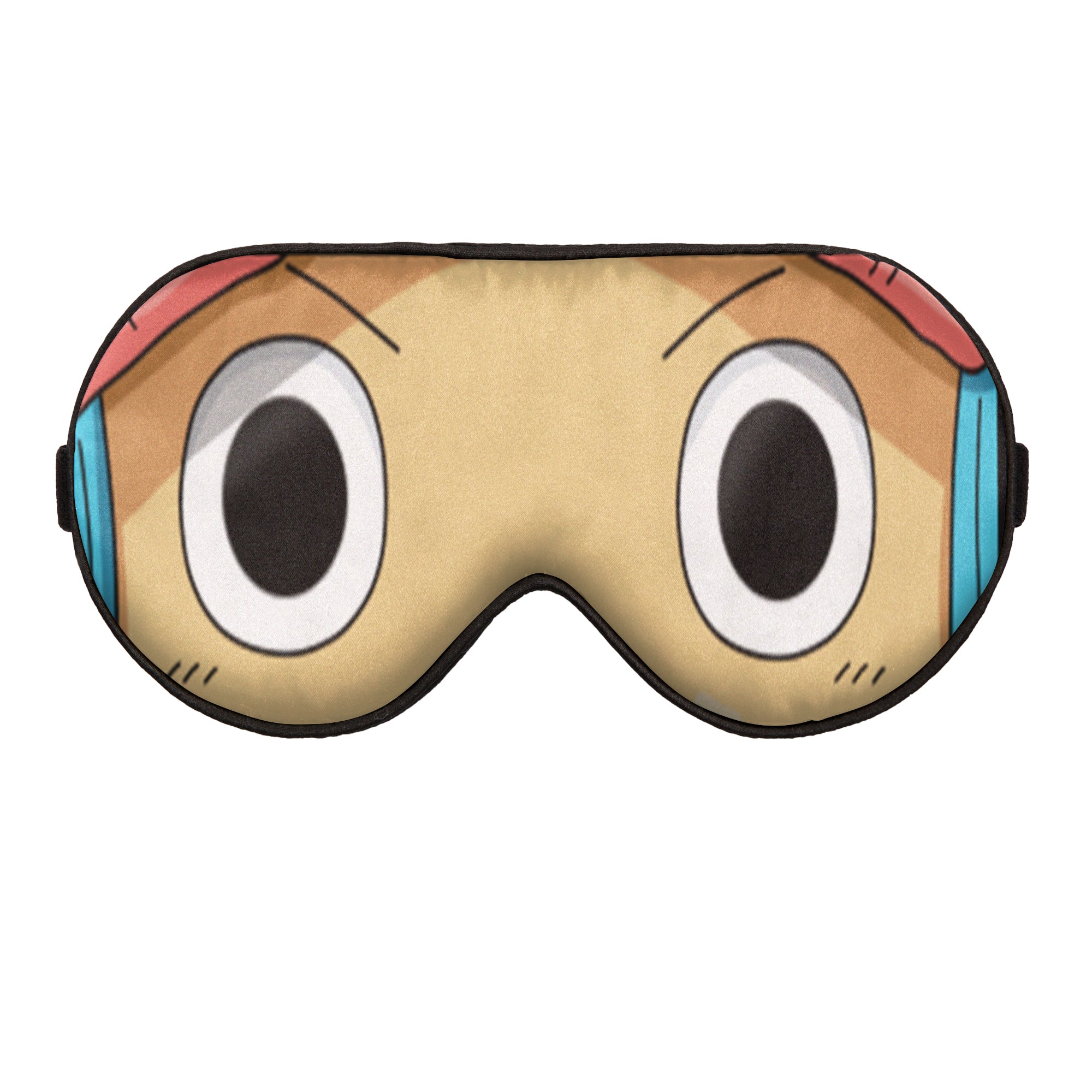 Chopper One Piece Anime Eye Sleep Mask