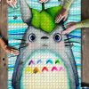 Cute-Totoro-Jigsaw Puzzle Kids Toys