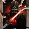 Darth-Vader-Starwars-Jigsaw Puzzle Kids Toys