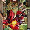 Deadpool Comicn Jigsaw Puzzle Kid Toys