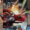 Deadpool Funny Mock Jigsaw Puzzle