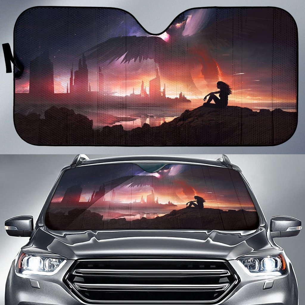 Dragon Dream Sun Shade Gift Ideas 2022