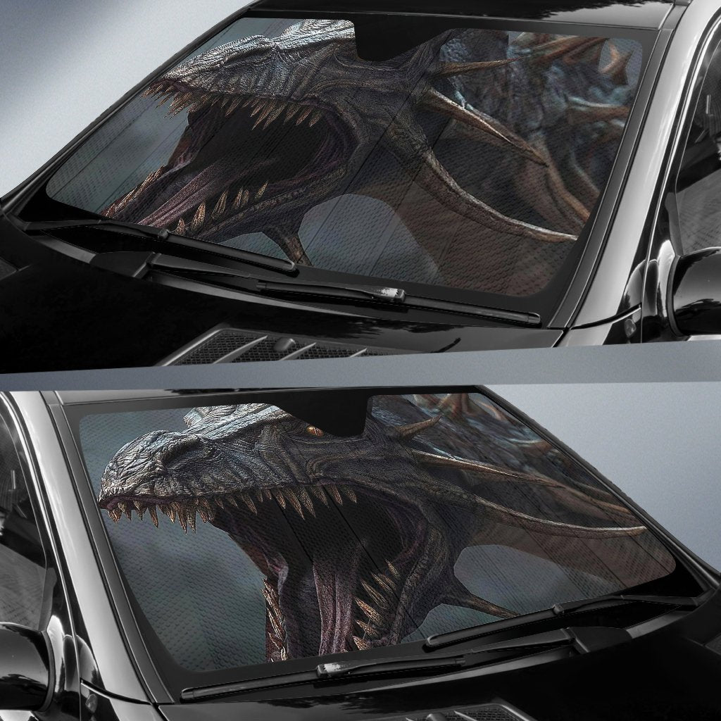 Dragon Head Sun Shade Gift Ideas 2022