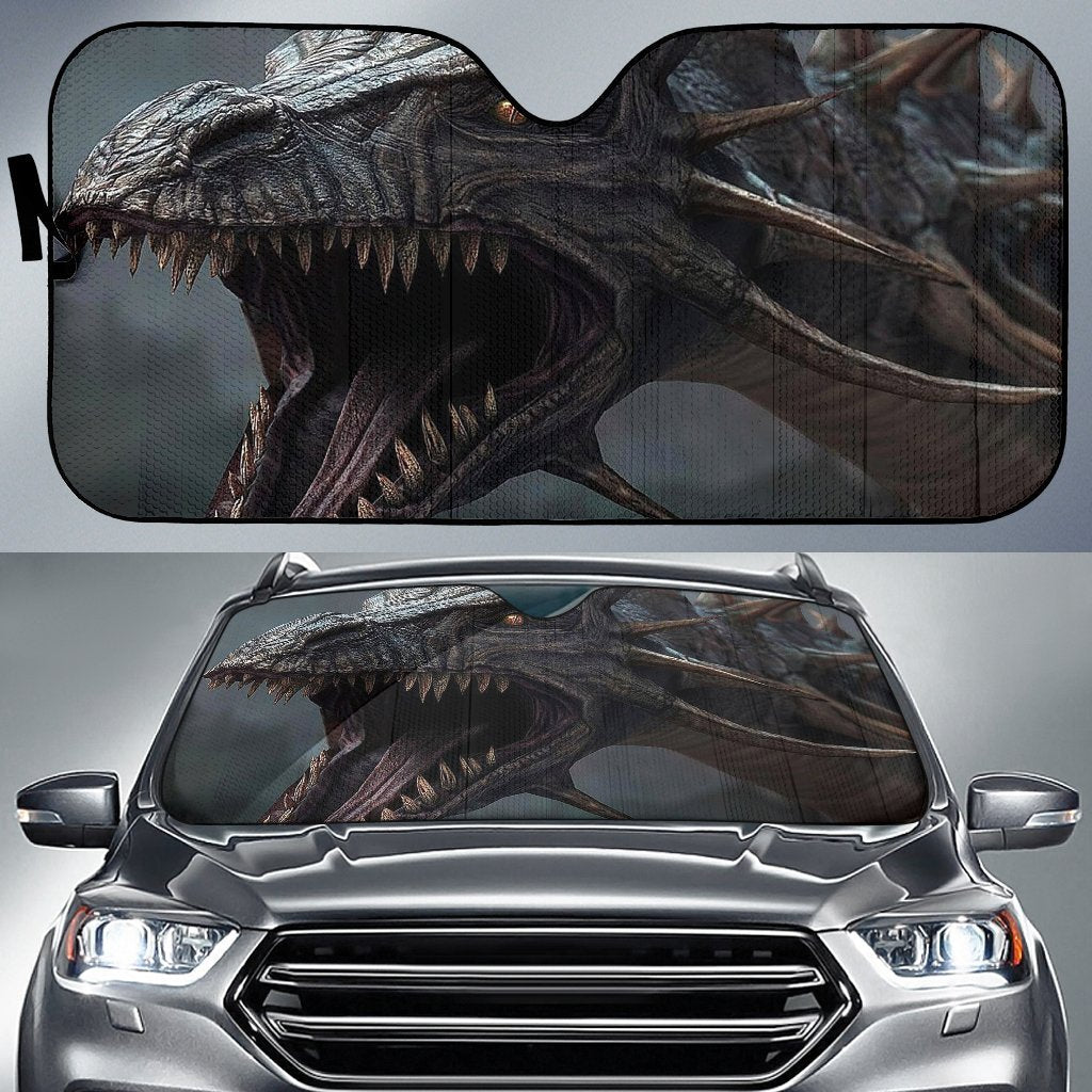 Dragon Head Sun Shade Gift Ideas 2022