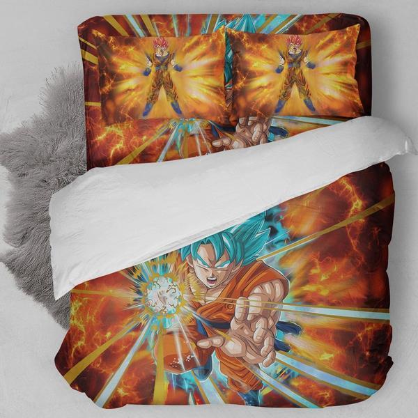 Dragonball I Bedding Set