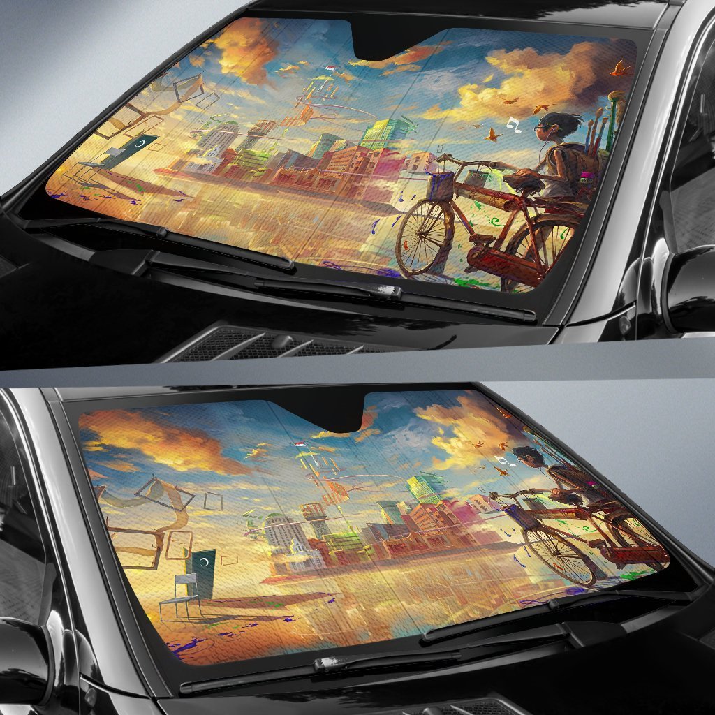 Dream Art Sun Shade Gift Ideas 2022