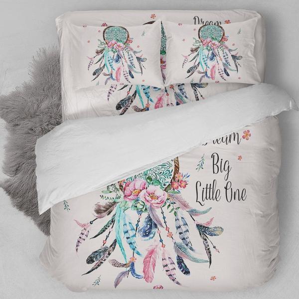 Dream Catcher Bedding Set