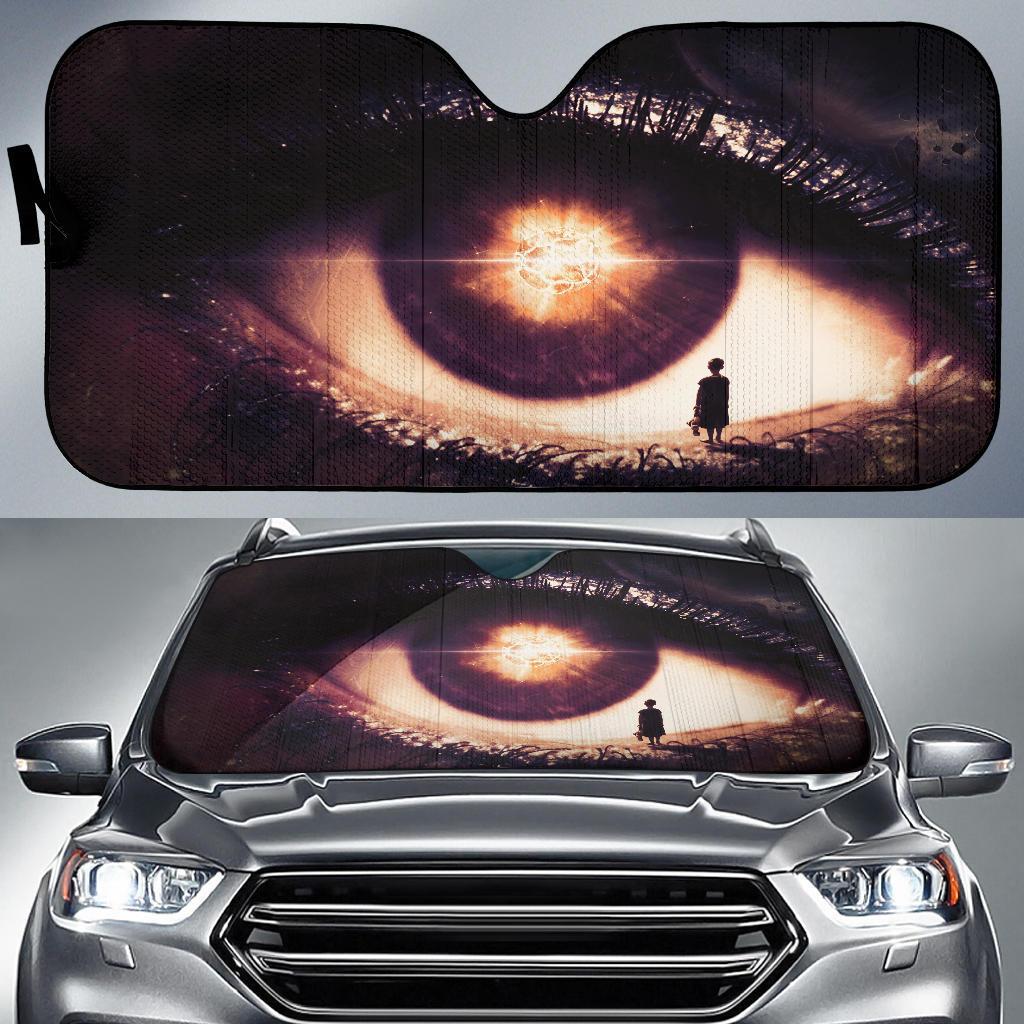 Dream Universe Child Car Sun Shade Gift Ideas 2022