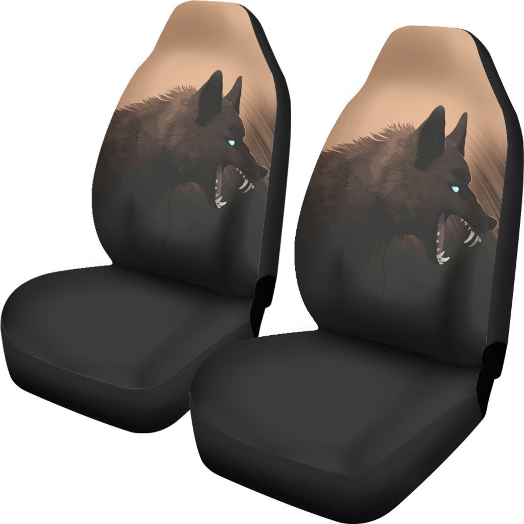 Dusksoul Seat Covers