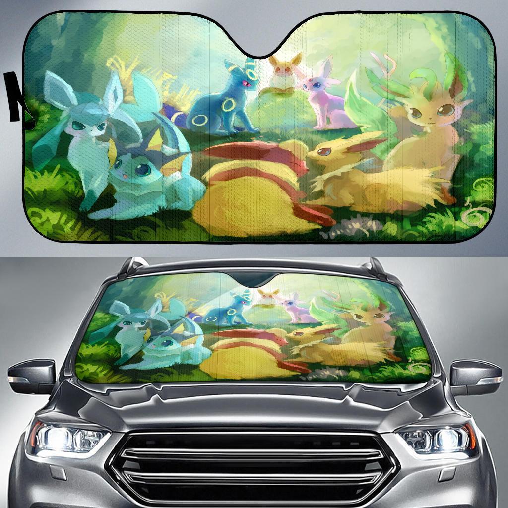 Eveelution Auto Sun Shades Amazing Best Gift Ideas 2021