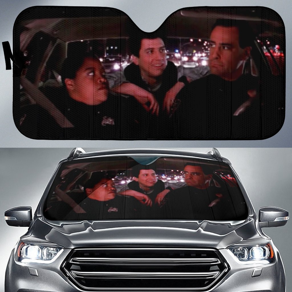 Everybody Loves Raymond Auto Sun Shade Amazing Best Gift Ideas 2022