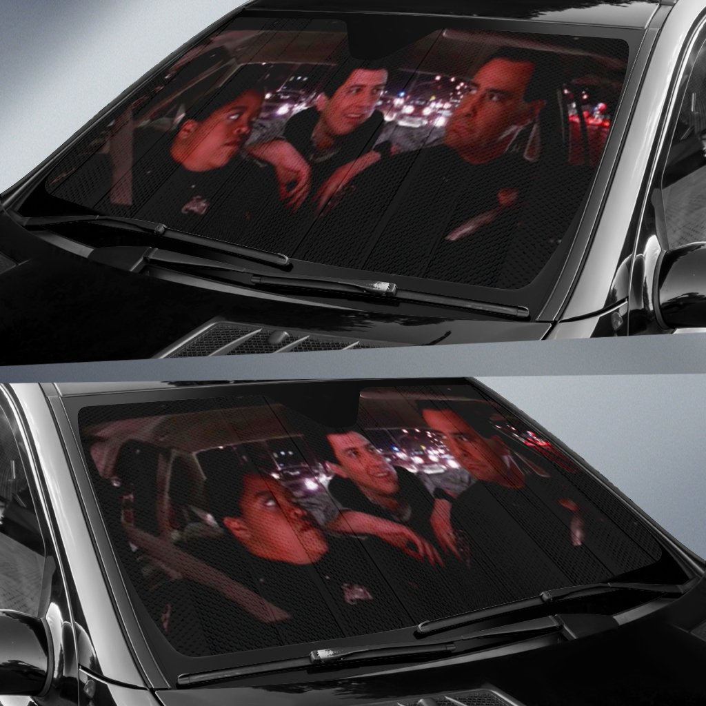 Everybody Loves Raymond Auto Sun Shade Amazing Best Gift Ideas 2022