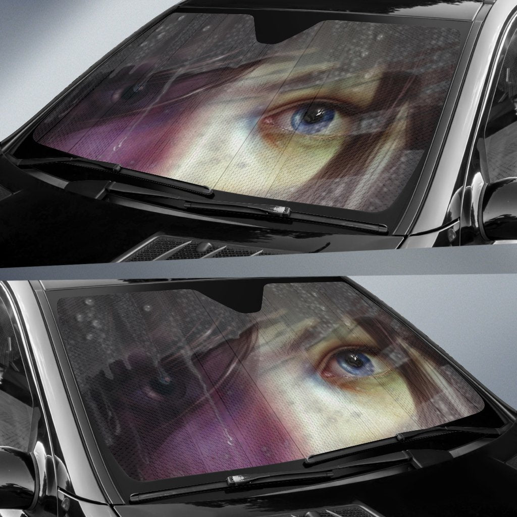 Eyes Sun Shade Gift Ideas 2021