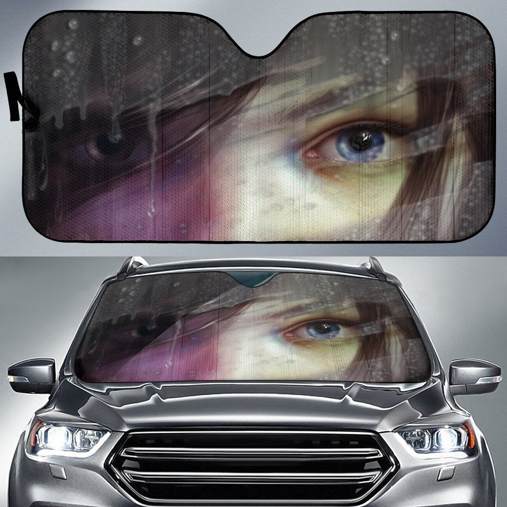 Eyes Sun Shade Gift Ideas 2021