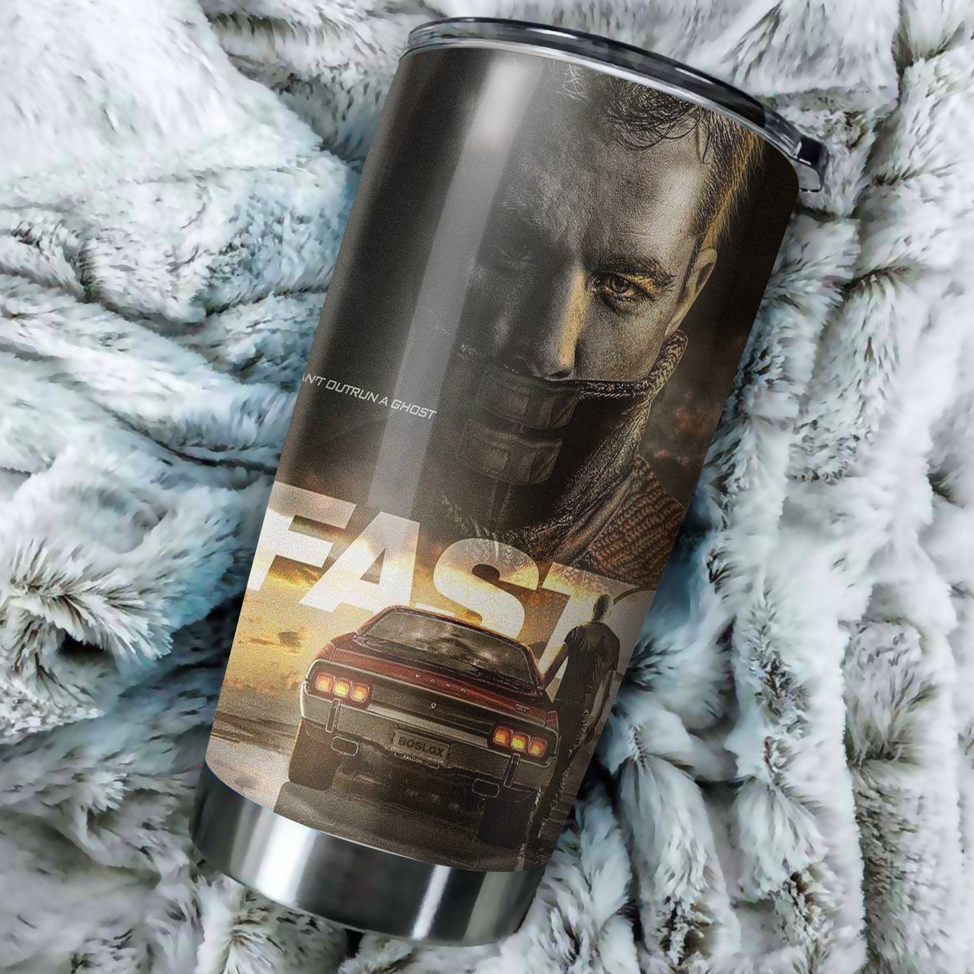 Fast Furious 9 Characters New Tumbler Best Perfect Gift Idea Stainless Traveling Mugs 2021