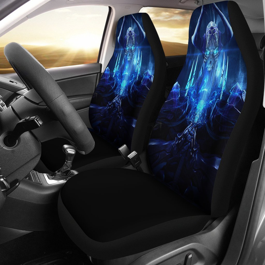 Fate Order Seat Covers