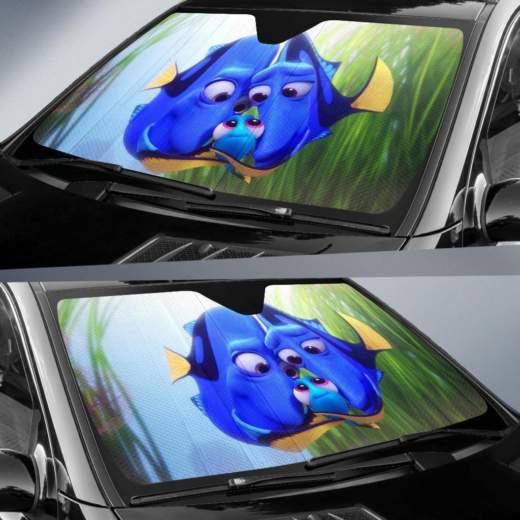 Finding Dory Auto Sun Shades Amazing Best Gift Ideas 2022