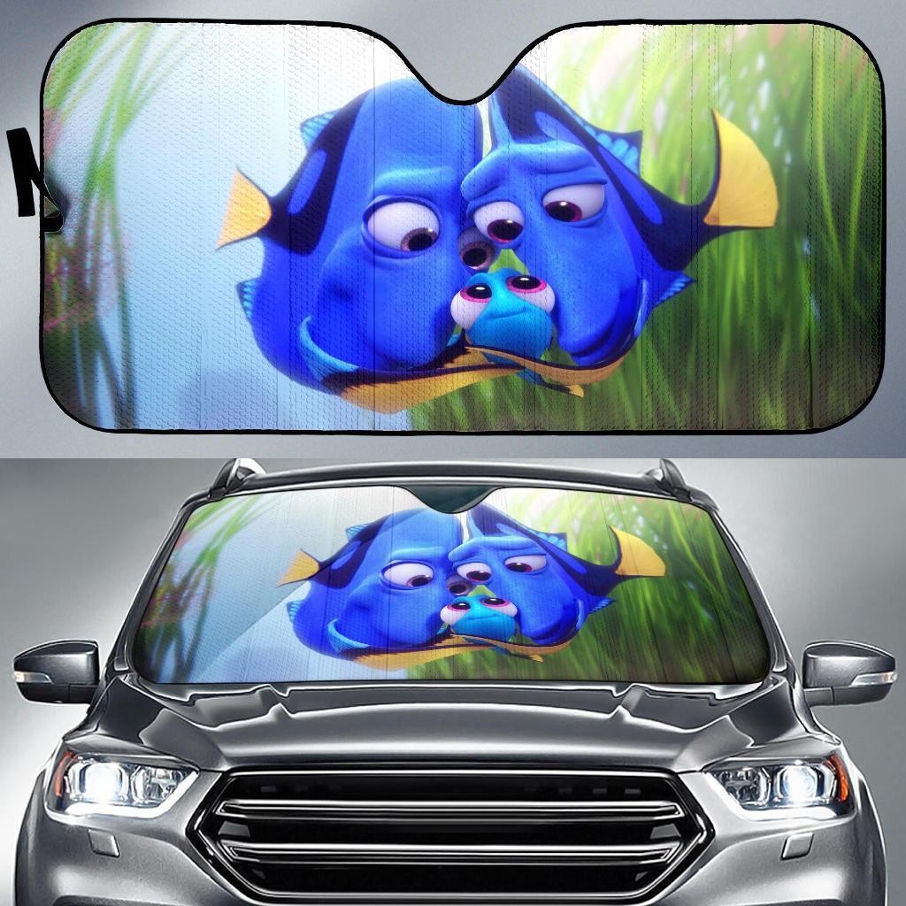 Finding Dory Auto Sun Shades Amazing Best Gift Ideas 2022