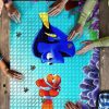 Finding Dory Jigsaw Mock Puzzle Kid Toys