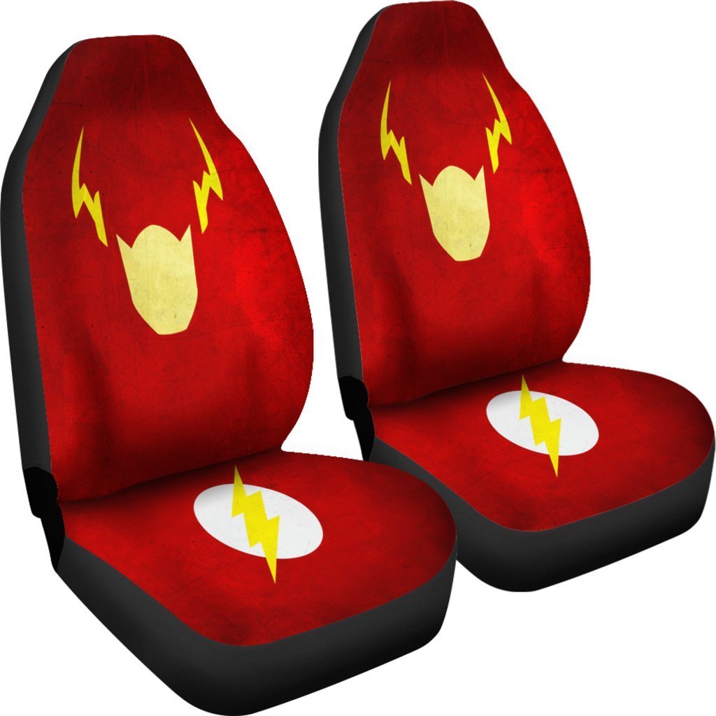 Flash Seat Covers