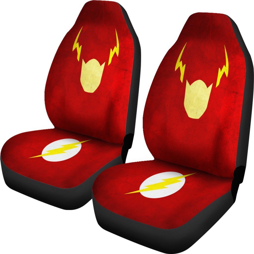 Flash Seat Covers