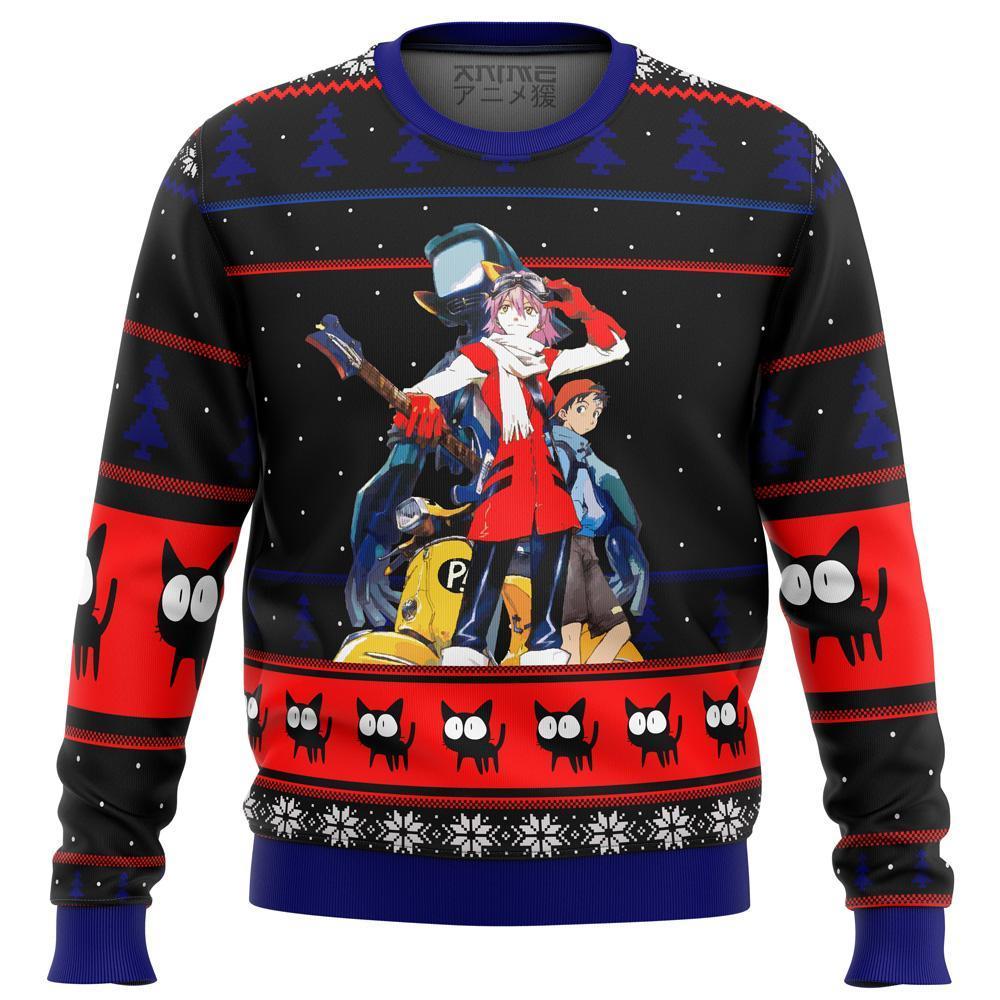 Flcl Poster Premium Ugly Christmas Sweater Amazing Gift Idea Thanksgiving Gift