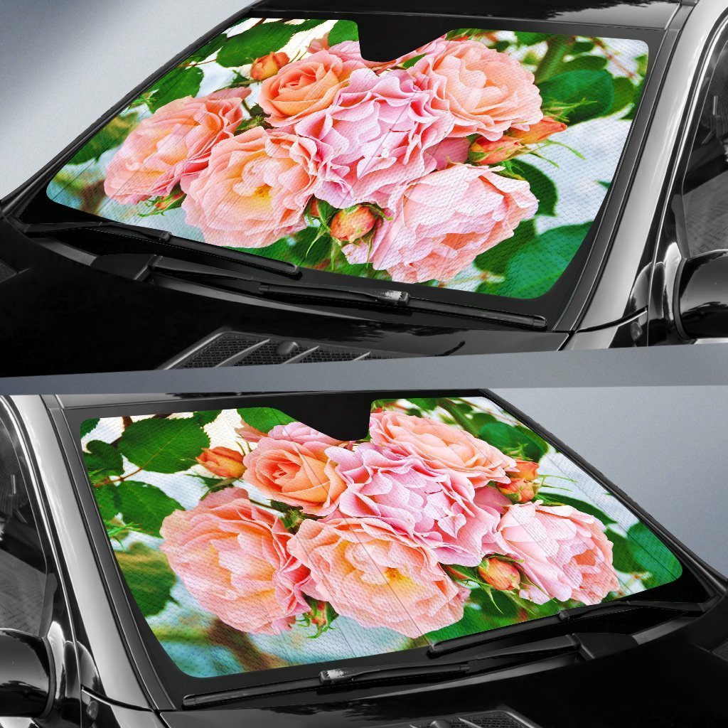 Floral Sun Shade Gift Ideas 2021