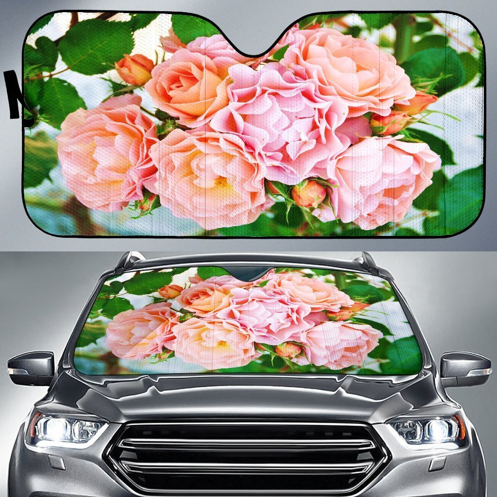 Floral Sun Shade Gift Ideas 2021