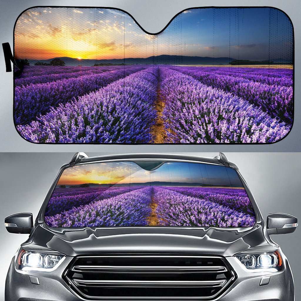 Flower Nature Sun Shade Gift Ideas 2022