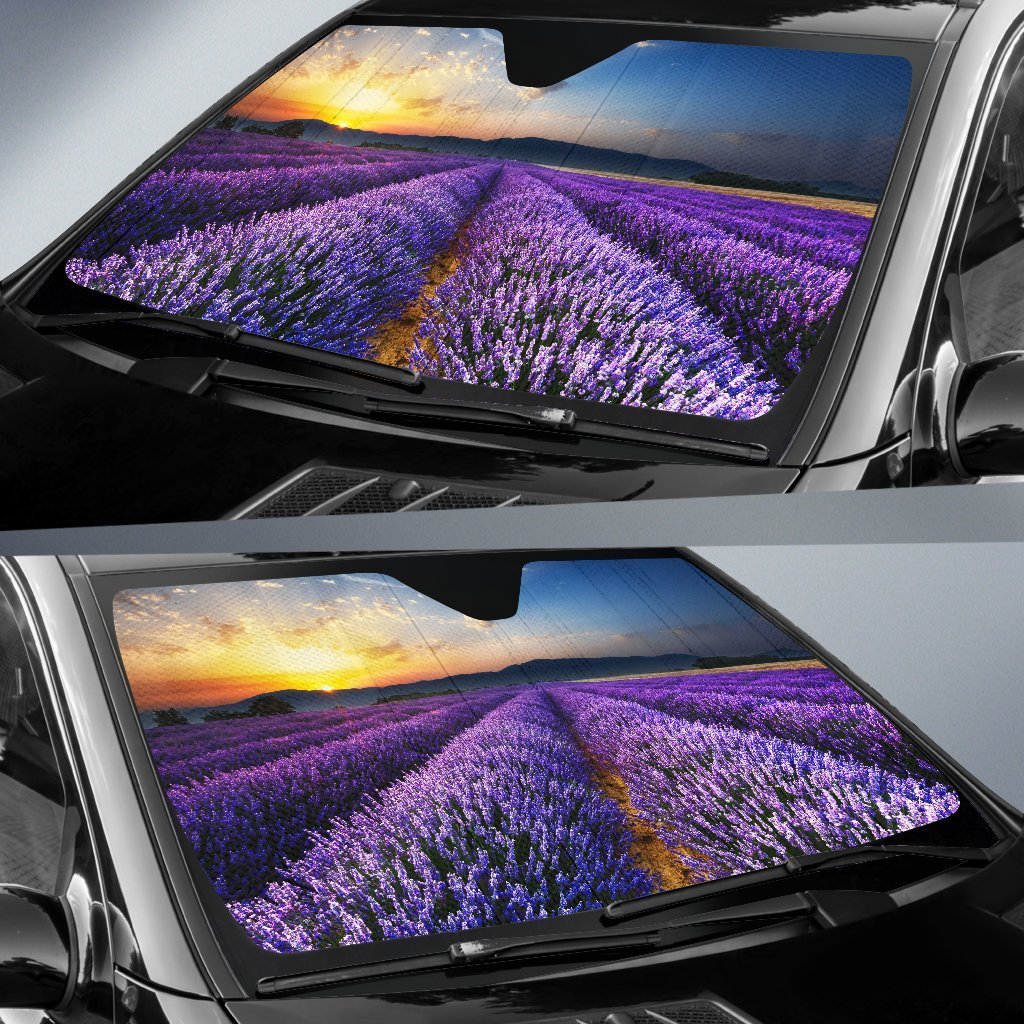 Flower Nature Sun Shade Gift Ideas 2022