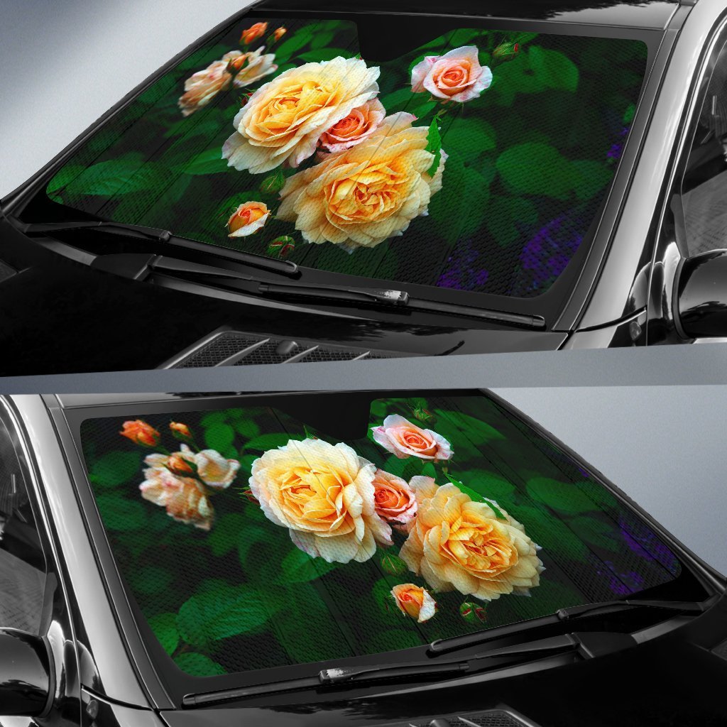 Flowers Sun Shade Gift Ideas 2022