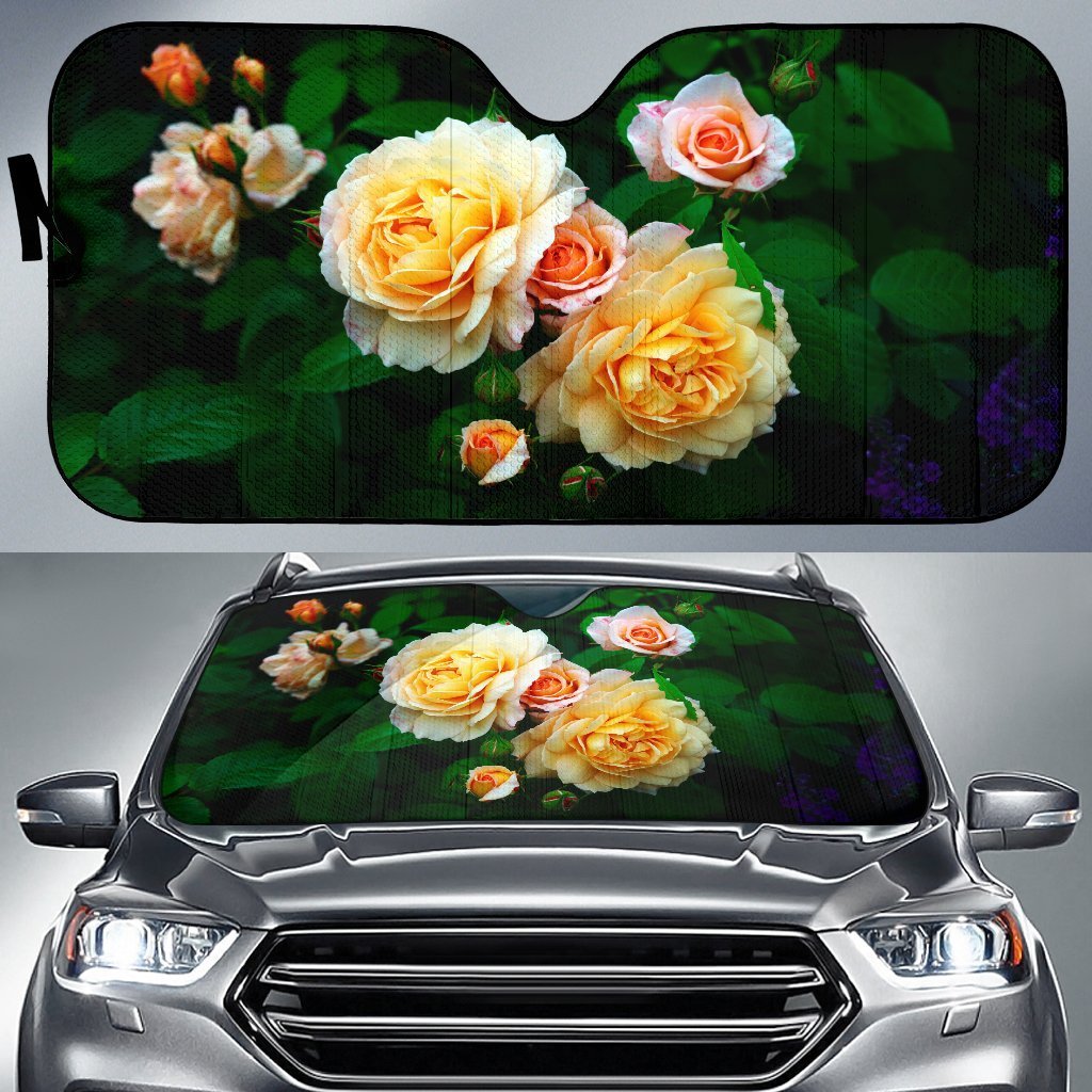 Flowers Sun Shade Gift Ideas 2022