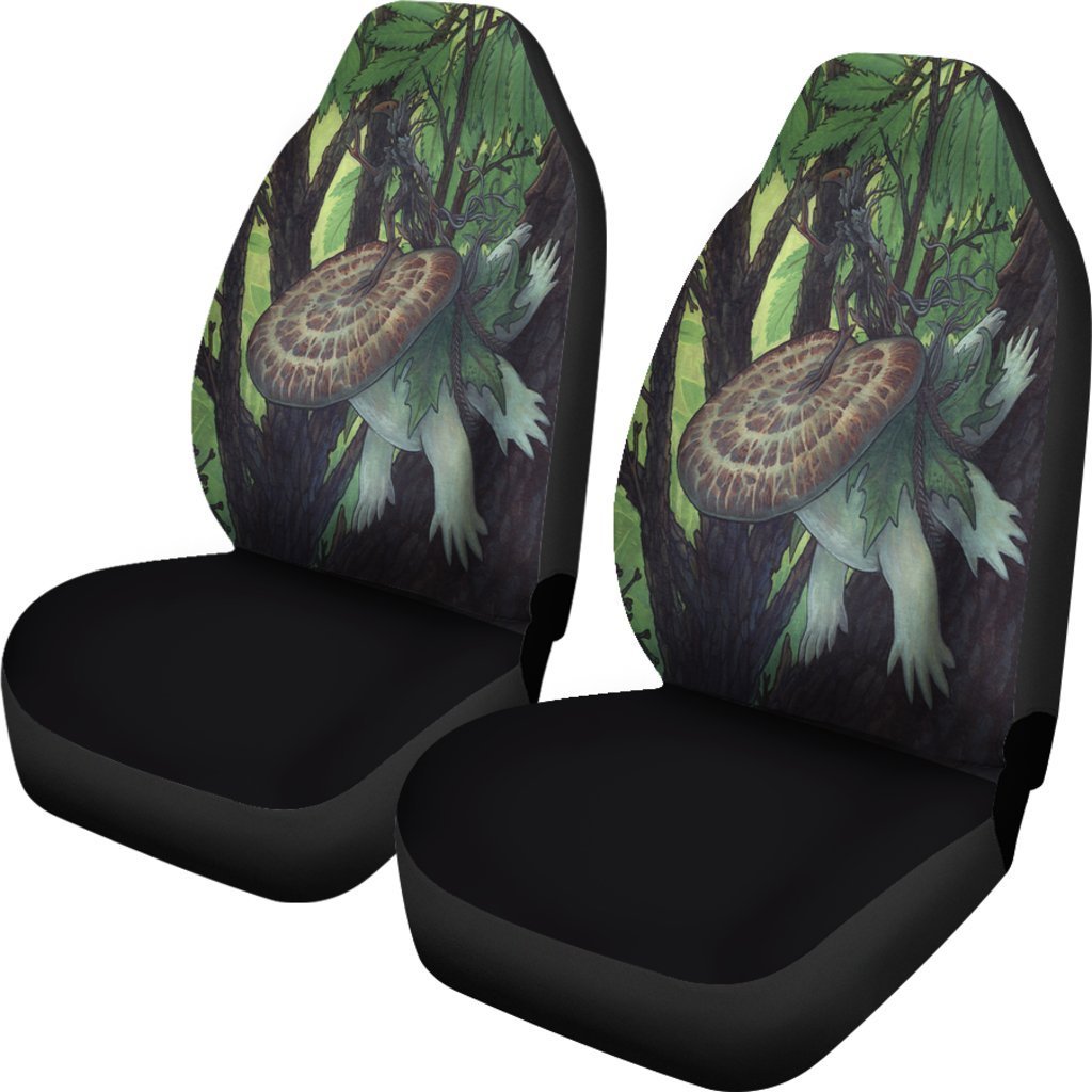 Forest Seat Covers