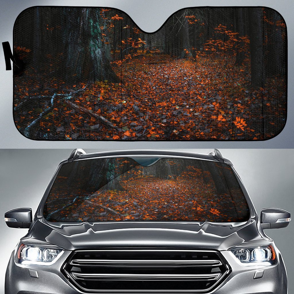 Forrest Sun Shade Gift Ideas 2022