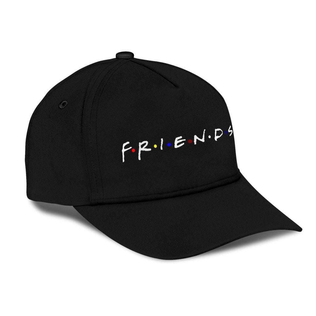 Friends Tv Show Fashion Hat Cap