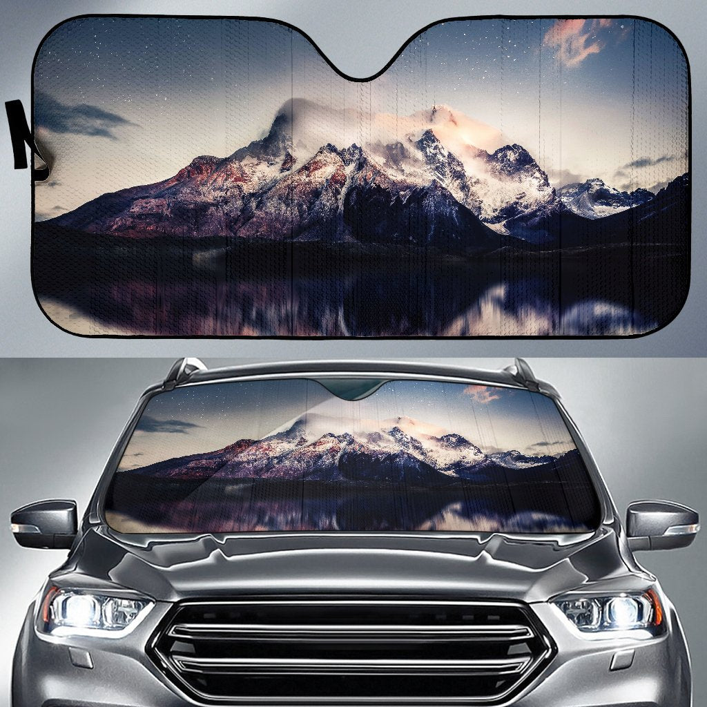 Moutain Sun Shade Gift Ideas 2022