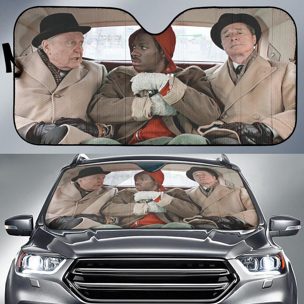 Trading Places Auto Sun Shade Amazing Best Gift Ideas 2022