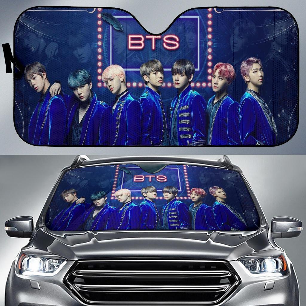 Bts Sunshades Amazing Best Gift Ideas 2022