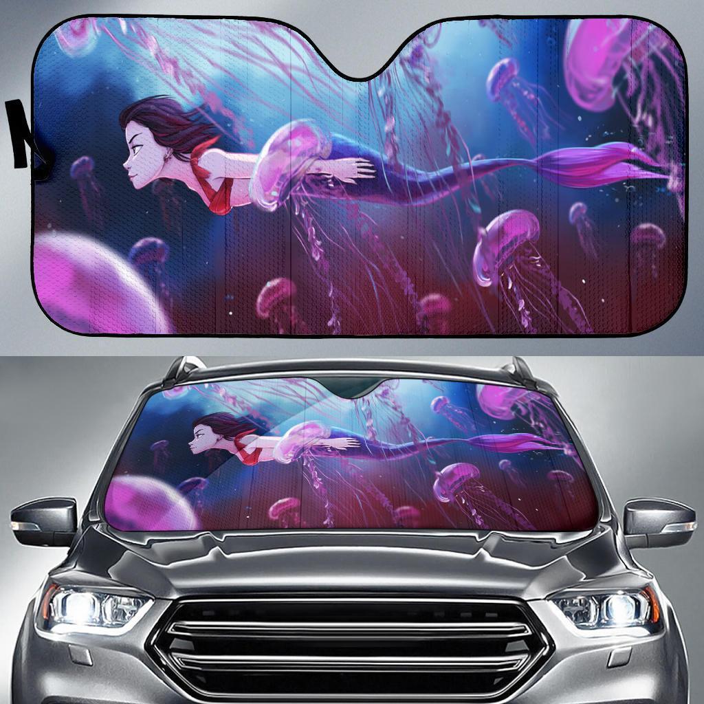 Mermay Car Sun Shades Amazing Best Gift Ideas 2022