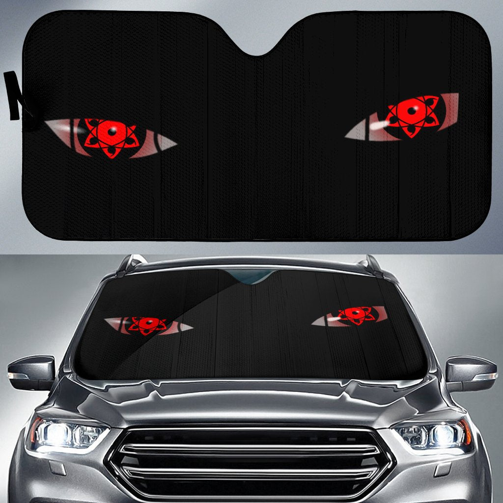 Mangekyo Sharingan Sun Shade Gift Ideas 2022