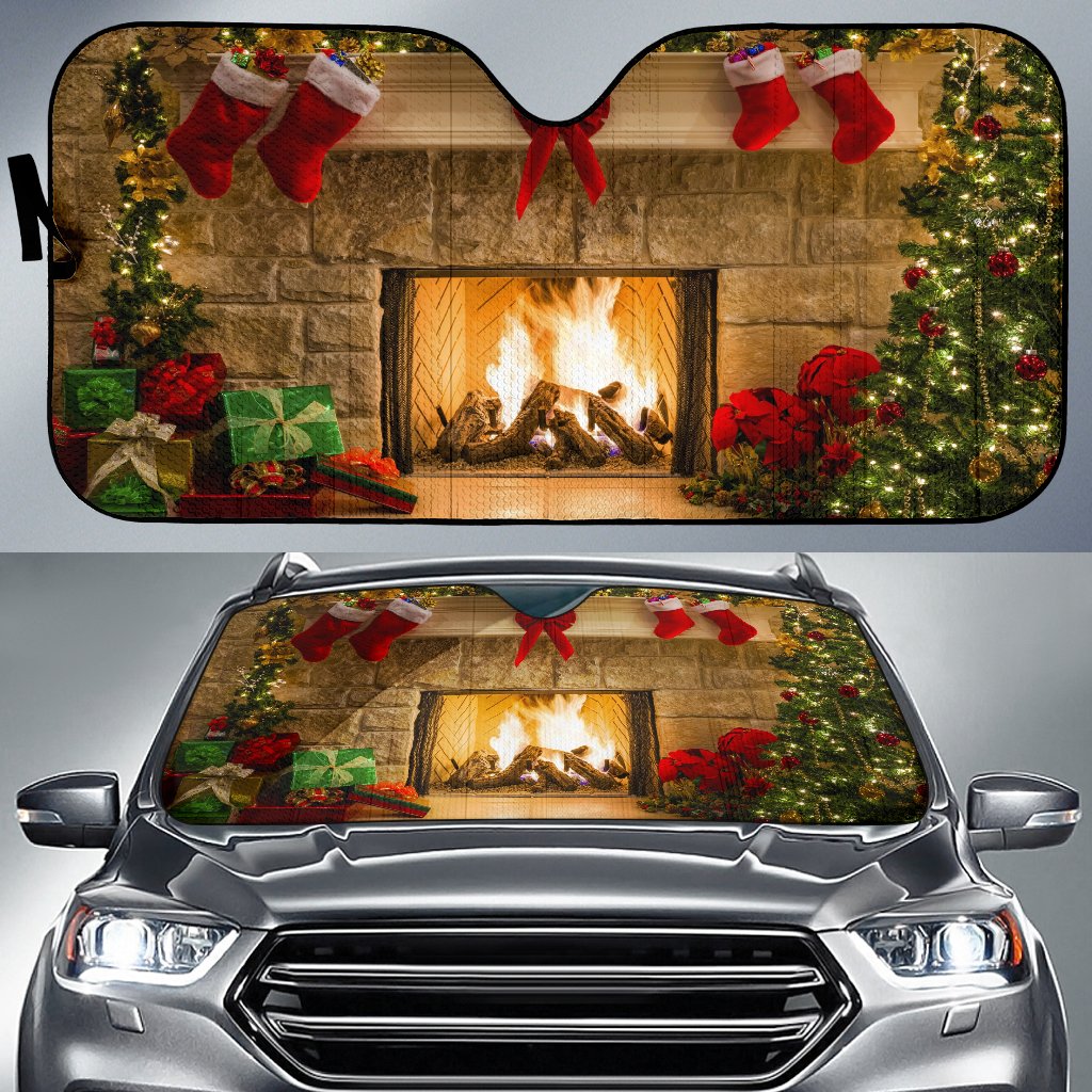 Christmas Deco Sun Shade Gift Ideas 2021