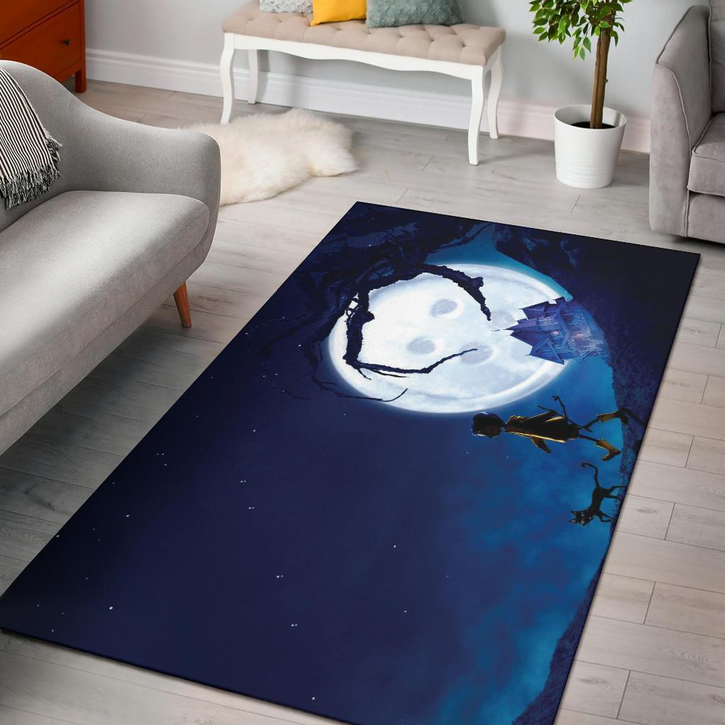 Coraline Area Rug Carpet