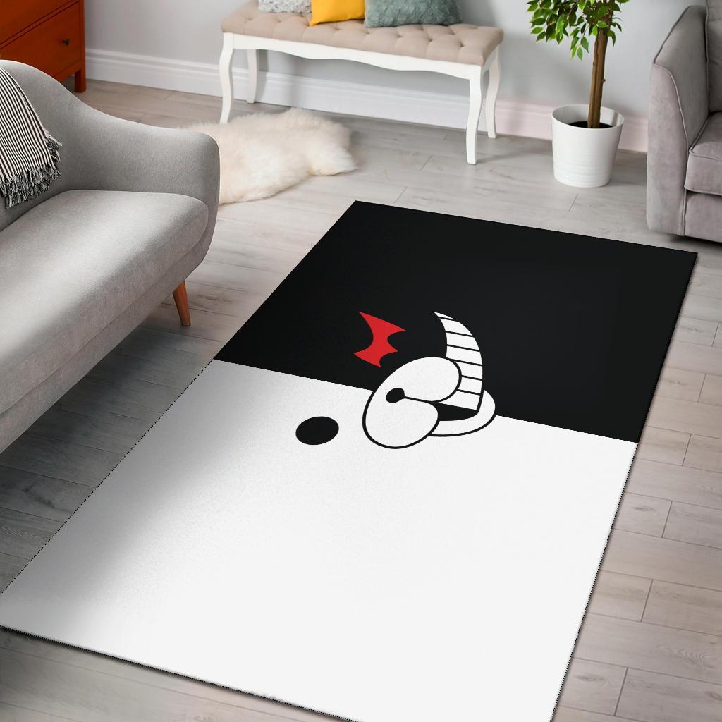 Monokuma Area Rug Carpet