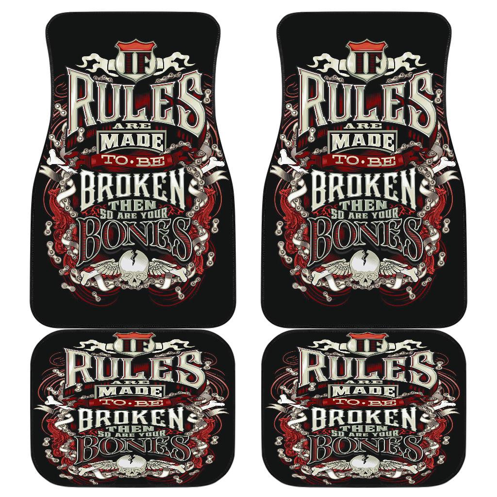 The Best Quotes Car Floor Mats Amazing Gift Ideas