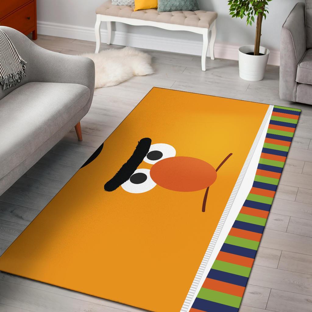 Bert Area Rug Carpet