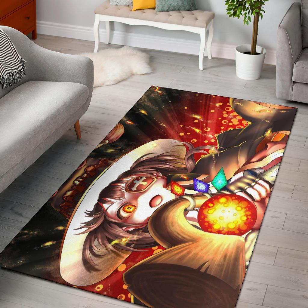 Megumin Area Rug Carpet