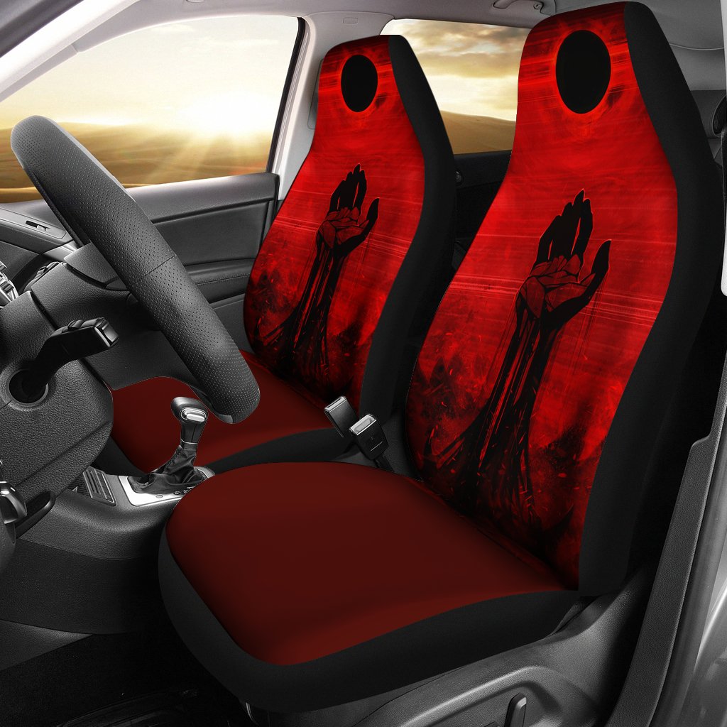 Berserk Seat Covers