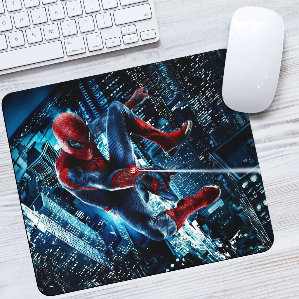Spiderman Mouse Pads Office Decor Office Gift 2022