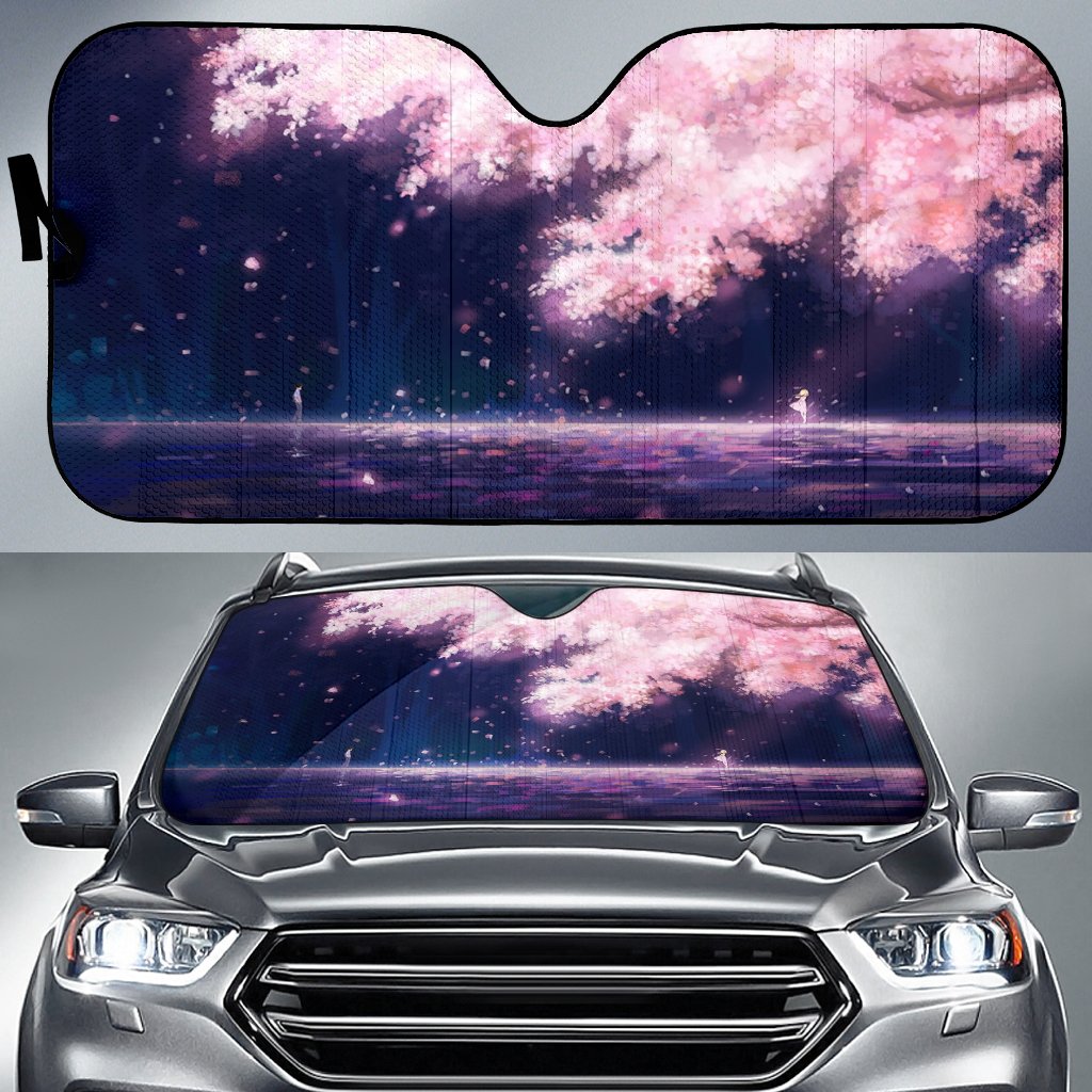 Blossom Night Sun Shade Gift Ideas 2021